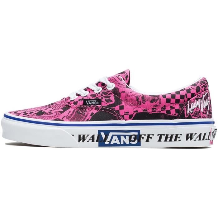 chaussures vans rose 40 سبارتاكوس chaussures vans rose 40 سبارتاكوس