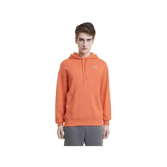 Sweat puma best sale orange