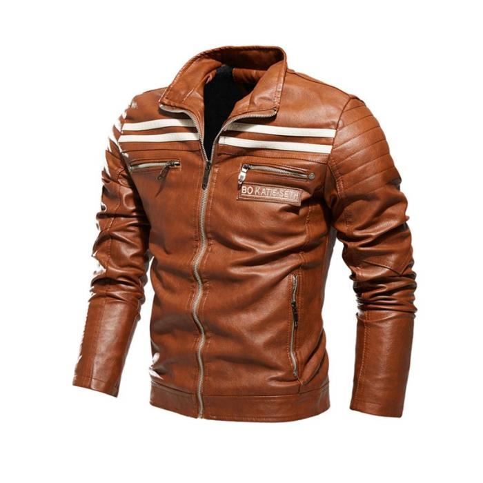 Sol's 47800 - SEVEN MEN Veste Zippée Homme à Capuche Doublée