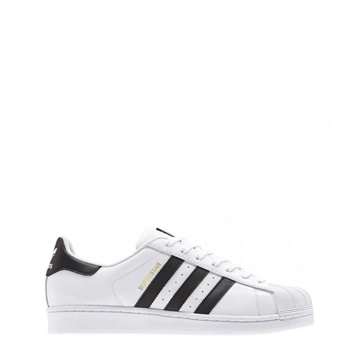 adidas basse noir