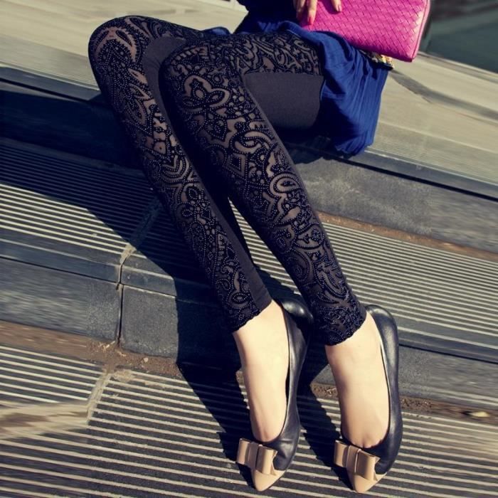 Mode sales legging 2020