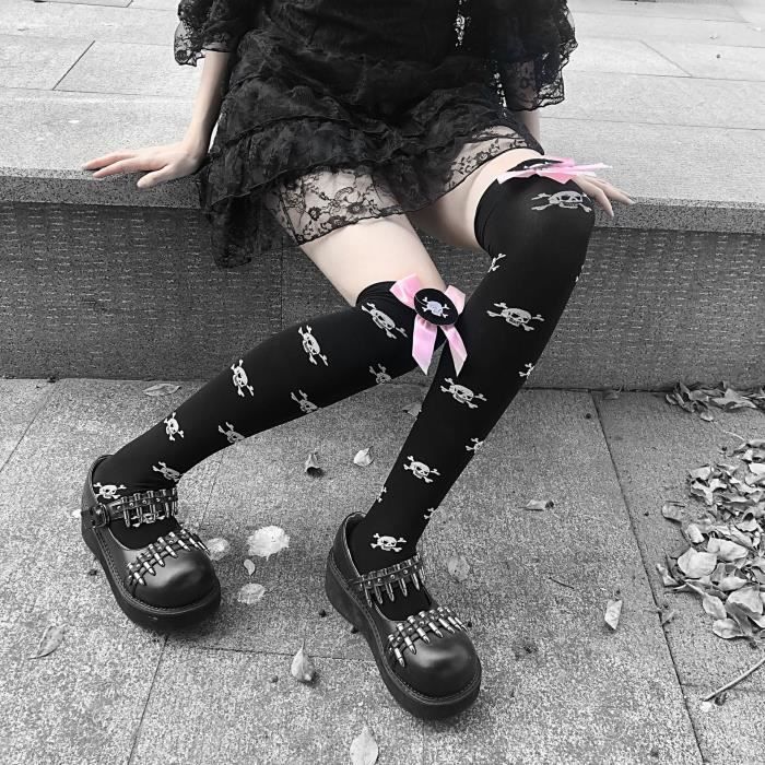 Bas chaussettes femme best sale