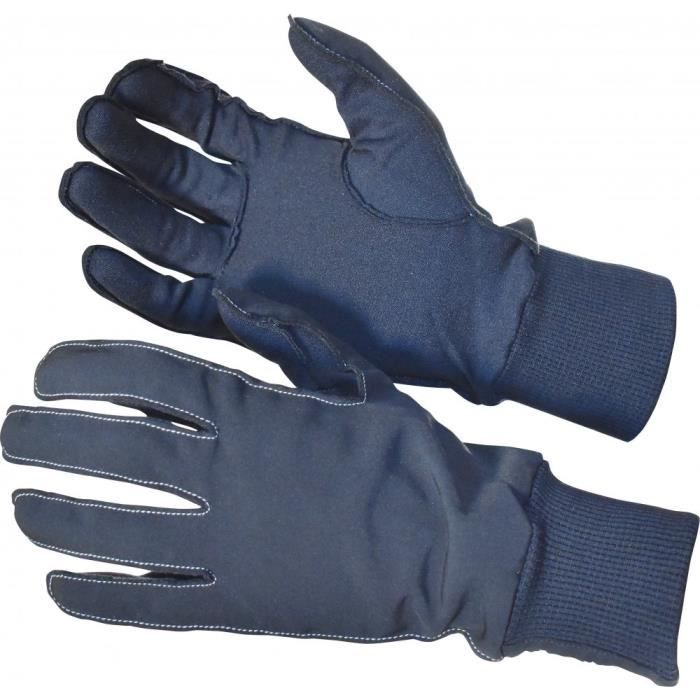 Sous-gants confort premium KSK - Taille unique