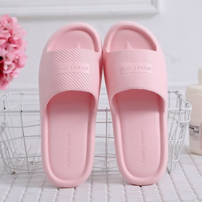 Chaussons tong cheap