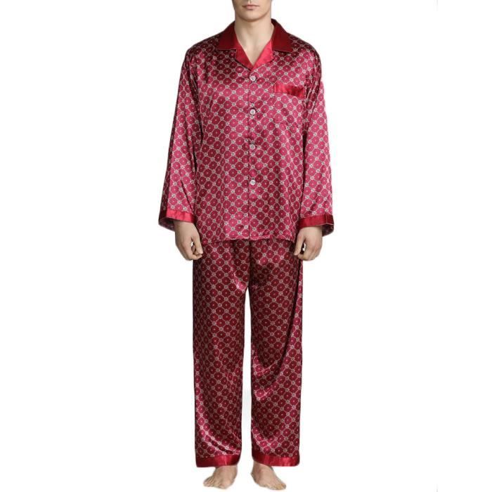 Définir La Couleur 7 - Ensemble De Nœuds Papillon En Satin De Polyester