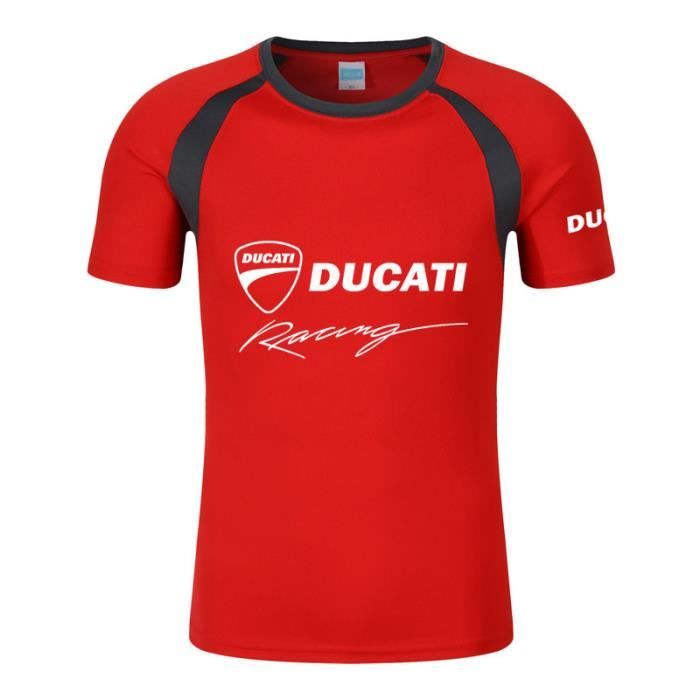 Vetement hotsell ducati homme