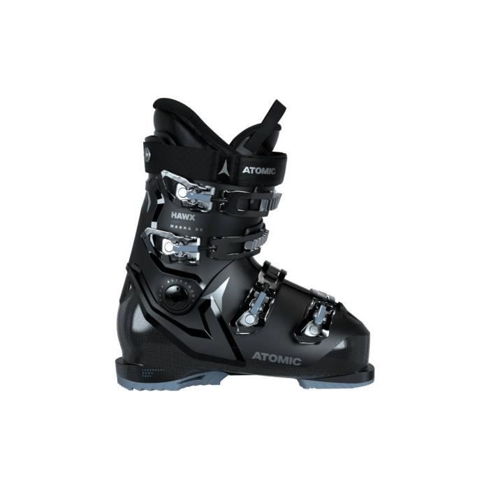 chaussures de ski atomic hawx magna 85 w 2023 noir - femme/adulte