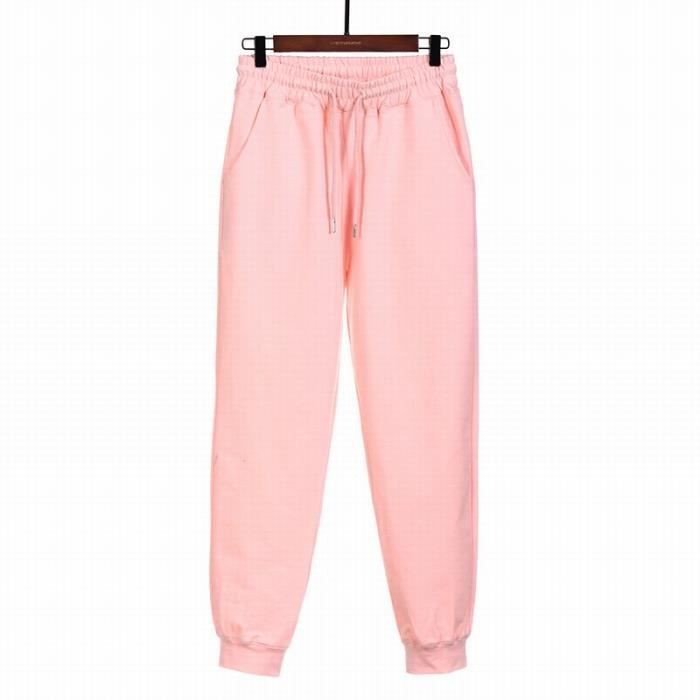 Pantalon pur online coton femme