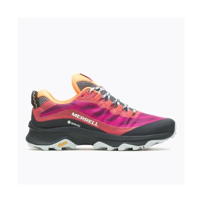 Merrell femme gore tex outlet