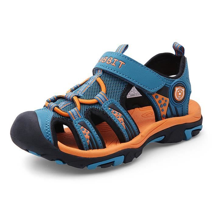 Chaussure top enfant plage