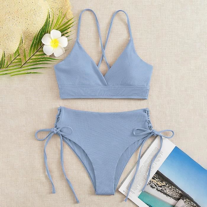 Maillots de bain femme - Terre de Marins