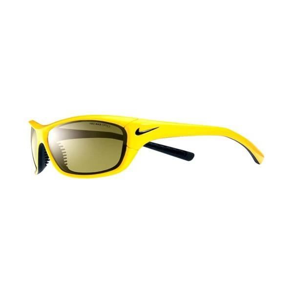 Lunette de soleil nike jaune deals