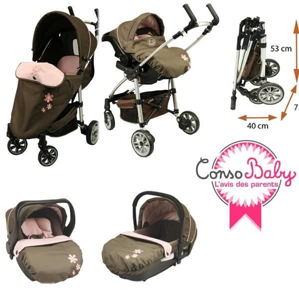 cododo lara bebe confort