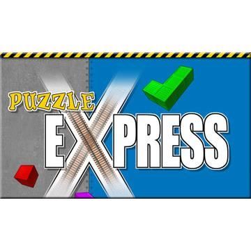 Puzzle Express A Telecharger Cdiscount