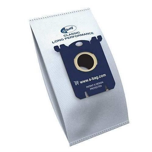 Sac pour aspirateur PHILIPS FC8021-03 sacs S'bagTM Haute