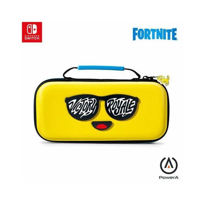 Housse - Fortnite - Peely-Accessoire-SWITCH