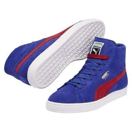 puma basket 44