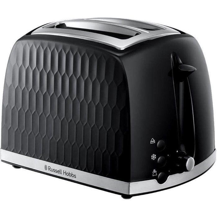 Grille pain Russell Hobbs Honeycomb 26061 - vue 3