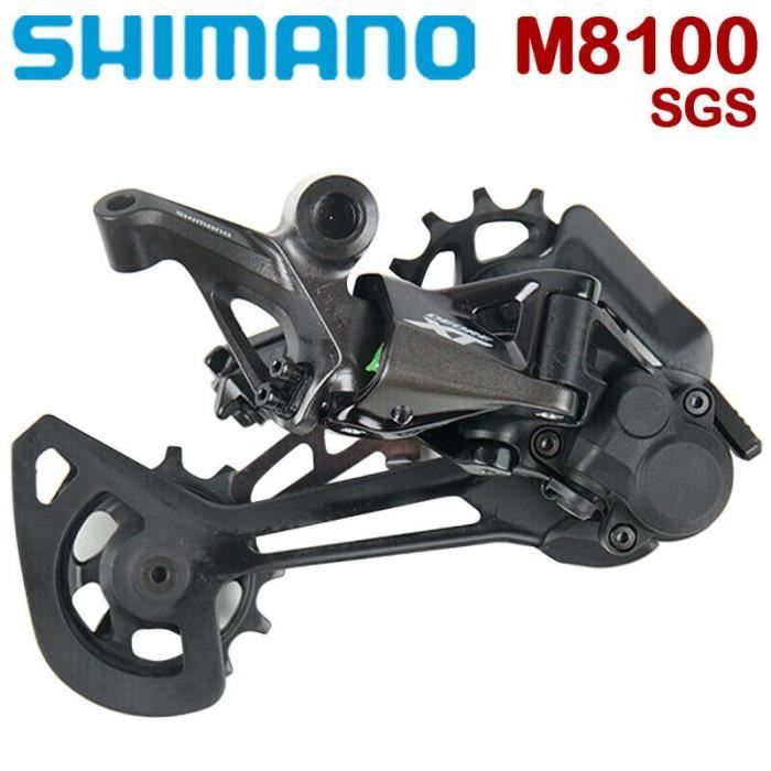 Shimano xt m8100 shadow+ deals
