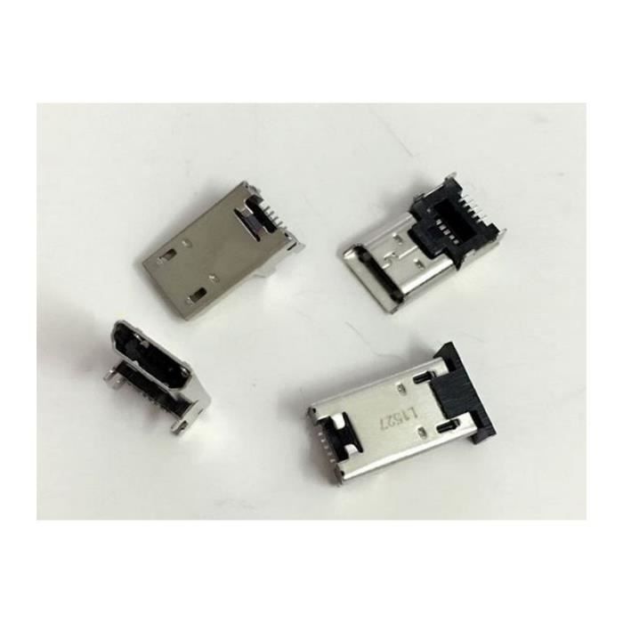 Connecteur Micro Usb Alimentation Tablette Asus Transformer T100ta Skyexpert Prix Pas Cher Cdiscount