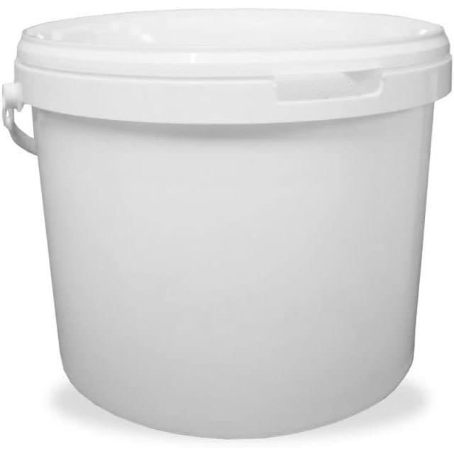 Lubrisolve Seau Rond Blanc De 10 Litres Avec Couvercle27 Cdiscount Maison lubrisolve-seau-rond-blanc-de-10-litres-avec-couvercle27-cdiscount-maison