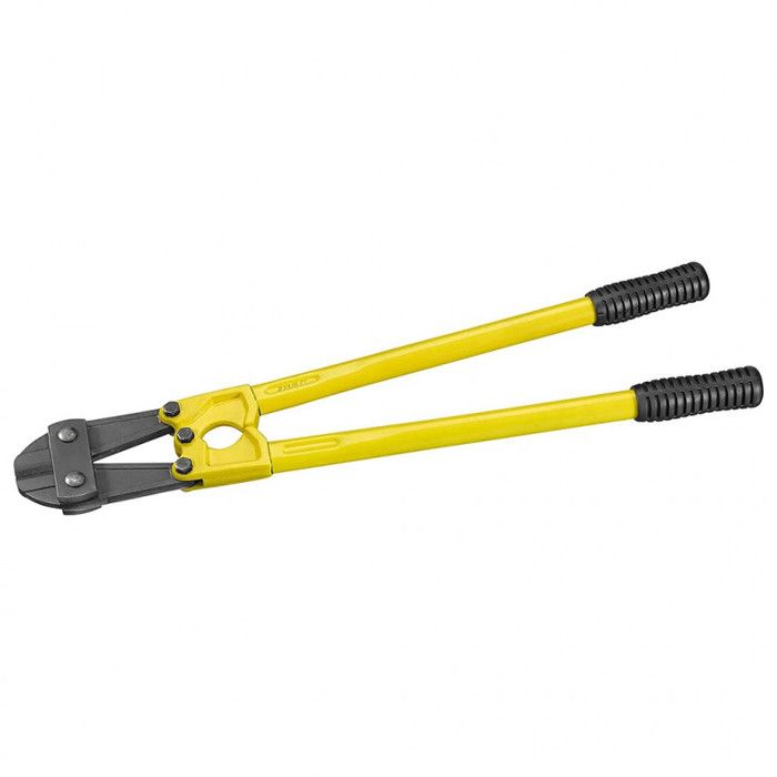 Coupe boulons STANLEY 1 17 751 bras tubulaires capacité de coupe 10mm jaune