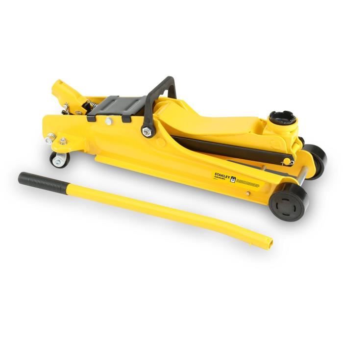 Stanley Cric 2 tonnes STMT81251-1 - vue 1