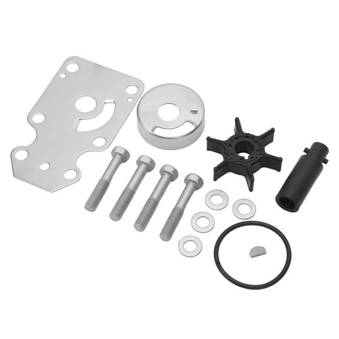 Kit D'entretien Turbine Pompe à Eau Pour Honda BF75/90/115/130 - Référence 06192-ZW1-000, Pièce De Rechange Bateau
