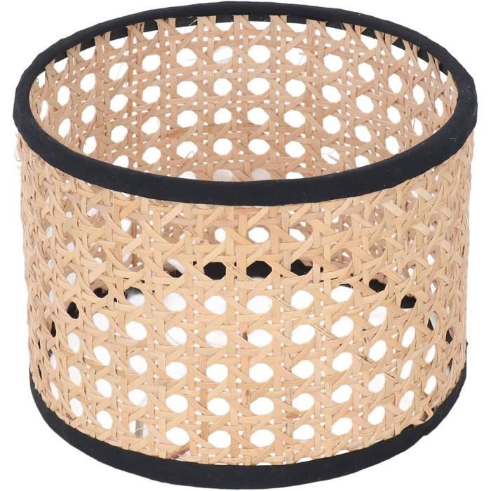 ABAT JOUR LUSTRE Petit Abat-jour Feuille De Lotus Décoration Délicate