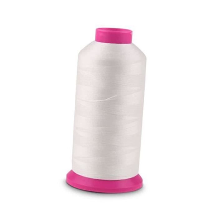 Fil à Broder Coton Rouge - Lot De 14 Brins De 7,6 M (120 Yards) - Pour Point De Croix, Bracelets D'amitié, Broderie - Couleurs Vives Et Résistantes - 10