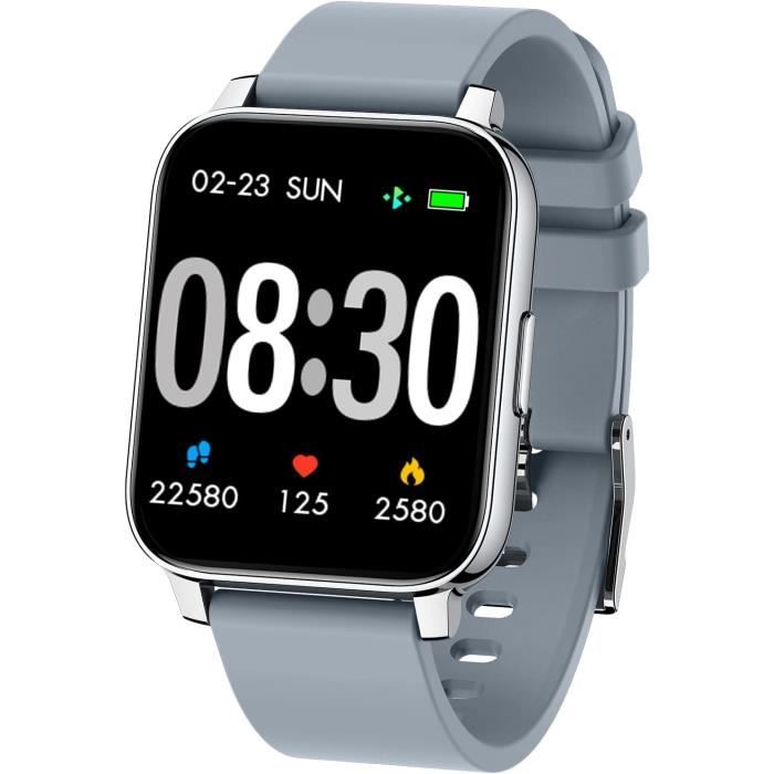 Pack x6] Film de Protection pour Fitbit Inspire 2 Montre Connectée