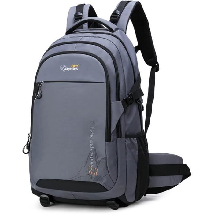 Sac à dos 50 litres cabine best sale