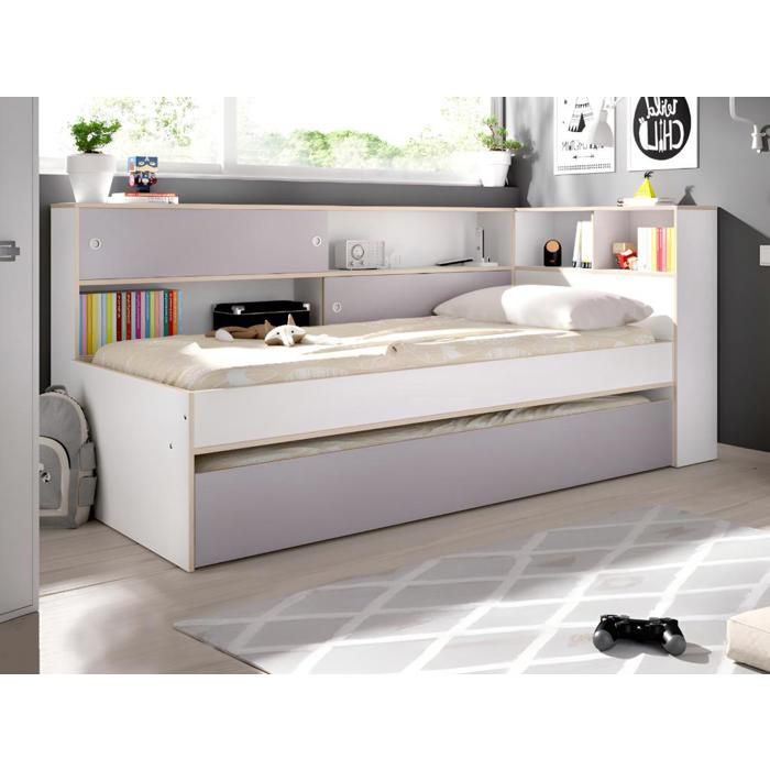 Traversin moelleux - ultra doux & anti-acariens Couleur blanc Dodo | La Traversin moelleux - ultra doux & anti-acariens Couleur blanc Dodo | La