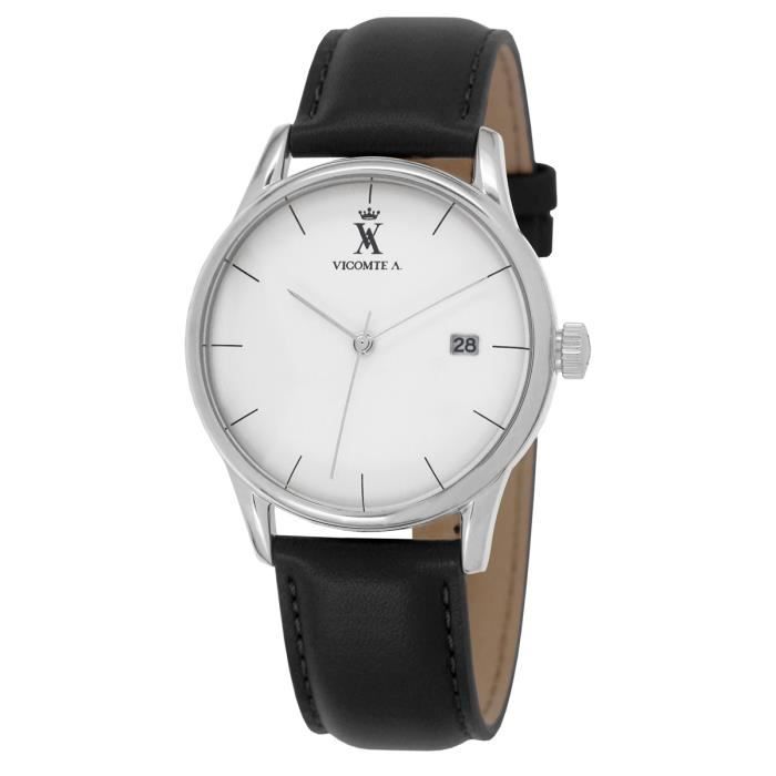 Montre vicomte a cheap homme