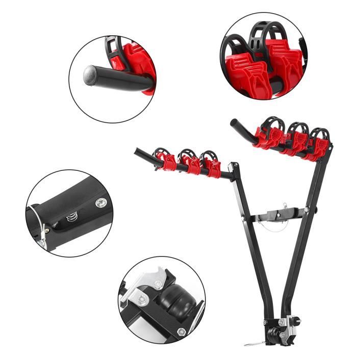 MÉTAL PORTE-VÉLO DE Voiture Guidon Porte-vélos Pour Voitures EUR 20,88 MÉTAL PORTE-VÉLO DE Voiture Guidon Porte-vélos Pour Voitures EUR 20,88