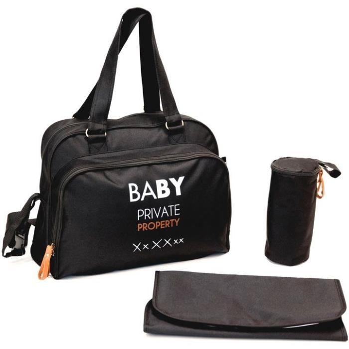 Baby on board sac à cheap langer