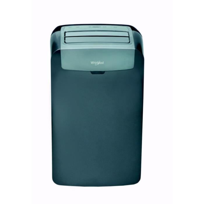 Clim réversible Whirlpool PACB212HP