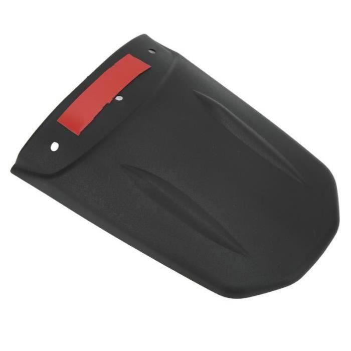Extension de Garde-boue de Moto, Remplacement Haute Résistance de