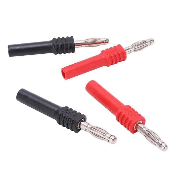 Xt60e Connecteur Cable Adaptateur Prise Banane 2 Câbles XT60 Vers Xt60e Connecteur Cable Adaptateur Prise Banane 2 Câbles XT60 Vers