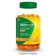 Berocca® Immunité gommes Multivitamines et minéraux Complément alimentaire Goût Orange 120 gommes-1