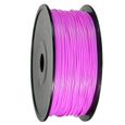 PLA Filament 1.75mm violet Imprimante 3D Filament 1kg-1
