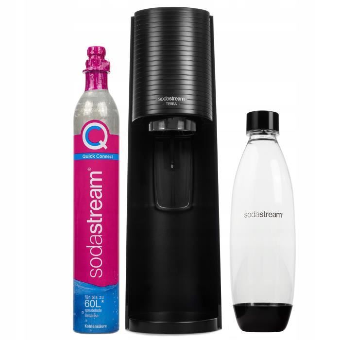 Joint pour bouteille de gaz Co2 EPDM // 1 à 100 pièces – Compatible avec  Sodastream Sodaclub Wassermaxx, etc. – Choix de 15 pièces – Pour tous les