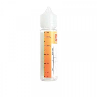 Flacon vide - Xtra Juice Bar - 60 ml