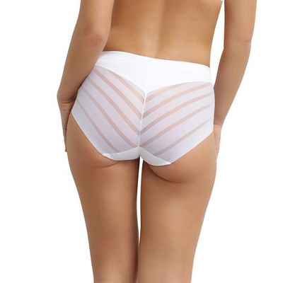 JSTHHTT Culotte Gainante Femme Taille Haute – Ventre Plat Fesses Relevées – Shapewear Minceur Respirant Confortable Invisible