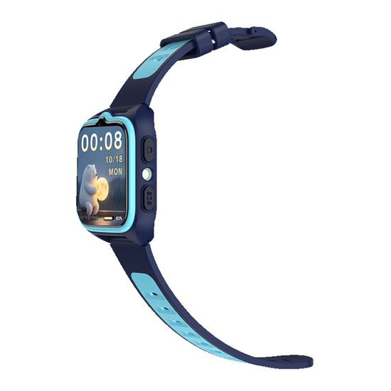 3 Films Protecteurs écran Pour Montre Enfant Blackview Z30/Baolubao Z30 1.75" - TPU Souple, Anti-rayures
