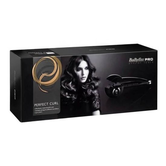 babyliss bab2665e pro