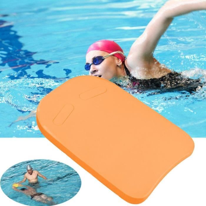 ISHOWTIENDA natation planche de natation enfants adultes sécurité piscine  aide à l'entraînement flotte - Modèle: Bleu - TEYYQA12129 - Cdiscount Sport
