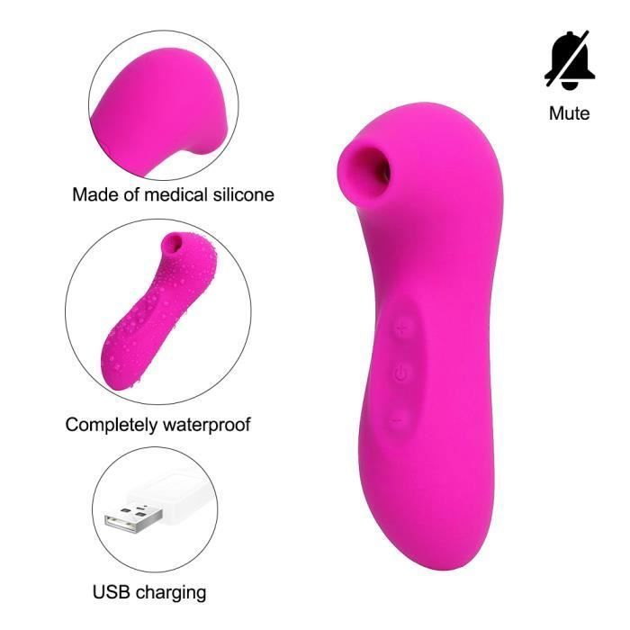 Vibromasseur - Pas Cher - Stimulateur Clitoridien - Silicone Mdical - Rose - Vibrant - Cdiscount Boutique Erotique Vibromasseur - Pas Cher - Stimulateur Clitoridien - Silicone Mdical - Rose - Vibrant - Cdiscount Boutique Erotique