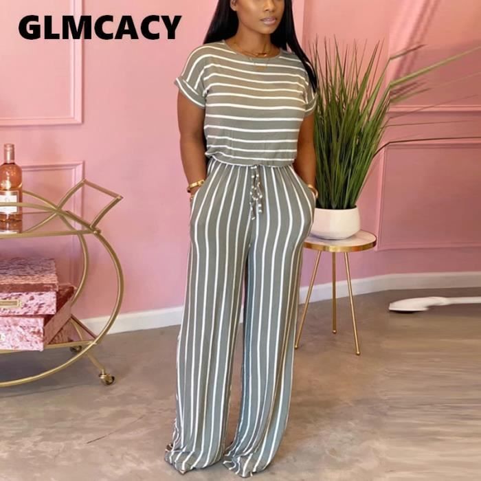 Combinaison sales grande taille