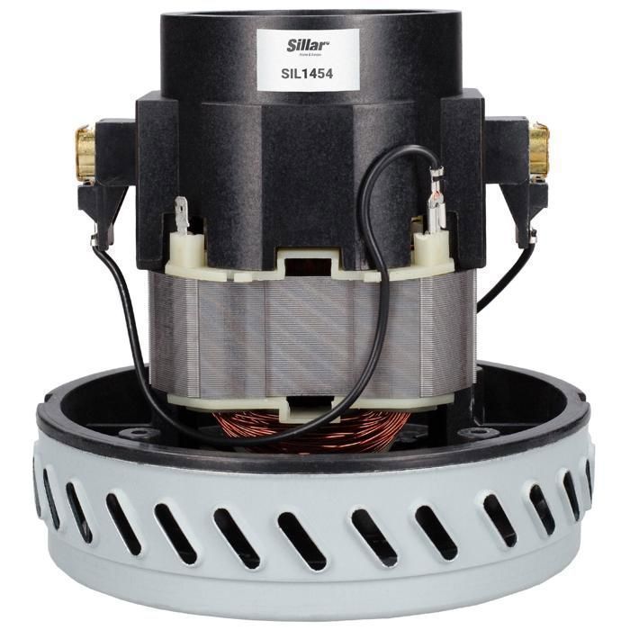 I Nostri 10 Migliori Motore Aspirapolvere 1200w In Italia - Foto 7